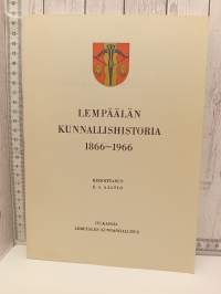 Lempäälän kunnallishistoria 1866-1966