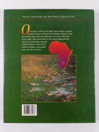 Okavango - Sea of Land, Land of Water
