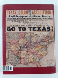 Texas Chronicles - The Heritage and Enterprise of the Lone Star State