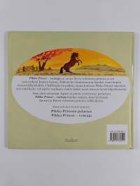 Pikku Prinssi - voittaja