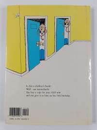 You&#039;re Only Old Once! - A Book for Obsolete Children