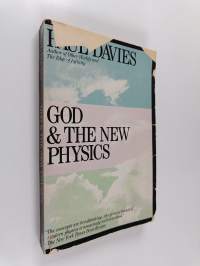 God and the New Physics
