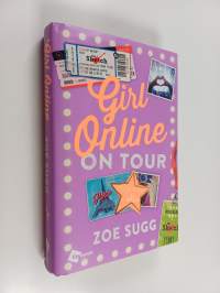 Girl Online : On Tour
