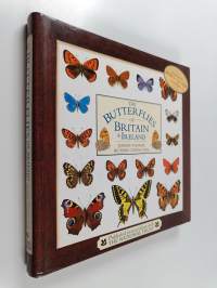 The Butterflies of Britain &amp; Ireland