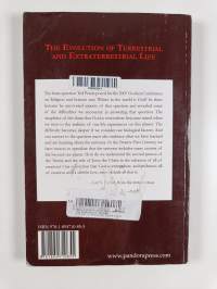 The Evolution of Terrestrial and Extraterrestrial Life : Where in the World Is God?