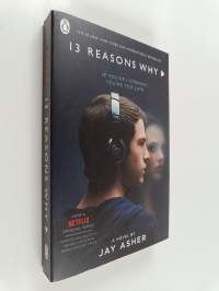 13 reasons why - Thirteen reasons why