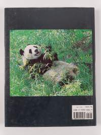 The Bamboo Bears : Life and Troubled Times of the Giant Panda
