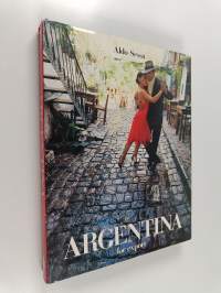Argentina for Export (signeerattu, tekijän omiste)