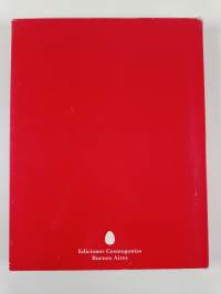 Argentina for Export (signeerattu, tekijän omiste)