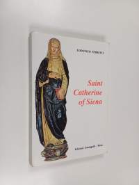 Saint Catherine of Siena