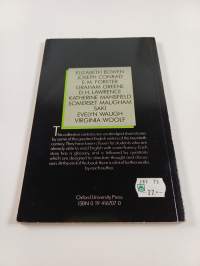 Modern short stories for students of english