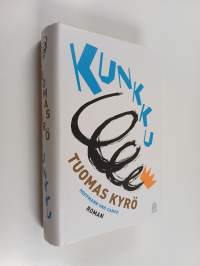 Kunkku Roman