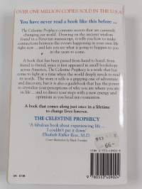 The Celestine Prophecy : An Adventure