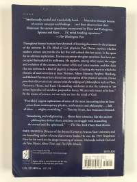 Mind of God : The Scientific Basis for a Rational World