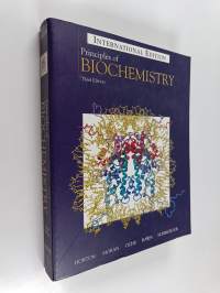 Principles of Biochemistry (International Edition)