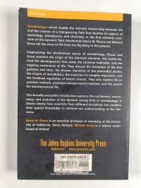 Astrobiology : a brief introduction
