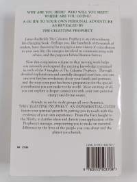 The celestine prophecy : an experiential guide