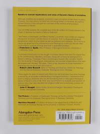 Theological and scientific commentary on Darwin&#039;s Origin of species (cd puuttuu)