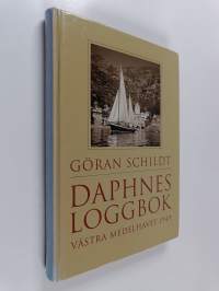 Daphnes loggbok : västra Medelhavet 1949