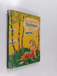 Tirlittan - orpotyttö ihmisten ihmemaassa