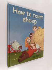 How to count sheep