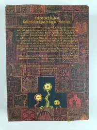Das Labyrinth der Träumenden Bücher : ein Roman aus Zamonien von Hildegunst von Mythenmetz