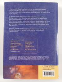 Talking about Life - Conversations on Astrobiology