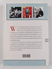 Tukea, turvaa ja tunnustusta : WSOY:n kirjallisuussäätiö 1942-2012