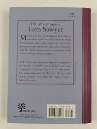 The adventures of Tom Sawyer