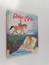 Raisu Maisu