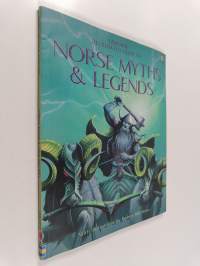 Norse Myths and Legends