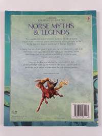Norse Myths and Legends