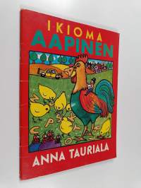 Iikkujen ikioma Aapinen