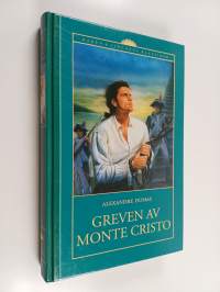 Greven av Monte Cristo