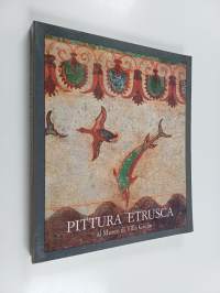 Pittura etrusca al Museo di Villa Giulia