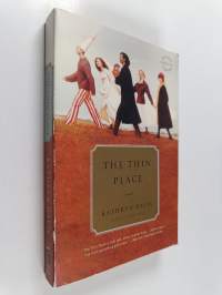 The Thin Place