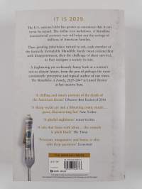 The Mandibles : A Family, 2029-2047