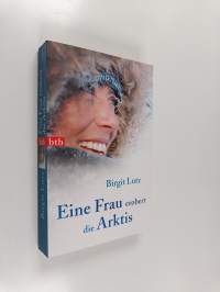 Eine Frau erobert die Arktis