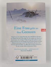 Eine Frau erobert die Arktis