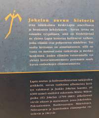 Suvun pitää suvulle jutteleman