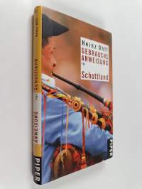 Gebrauchsanweisung für Schottland