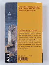 Gebrauchsanweisung für Schottland