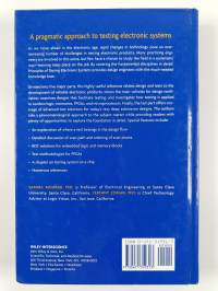 Principles of testing electronic systems
