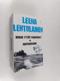 Tyhjä kuva