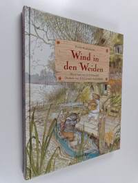 Wind in den Weiden