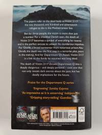 Victim 2117 - A Department Q Novel