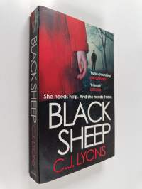 Black sheep