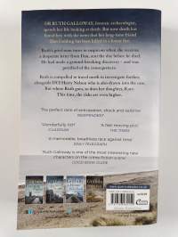 Dying fall : a Dr Ruth Galloway mystery