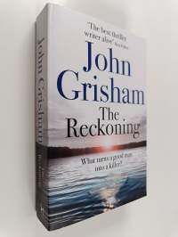 The Reckoning