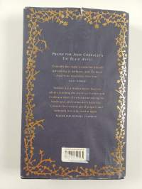 The book of lost things